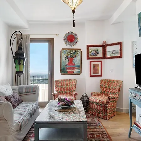 Holiday home La Casuca Vejer de la Frontera