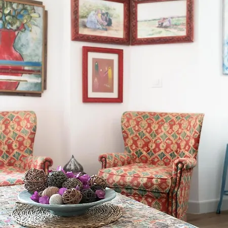 La Casuca Holiday home *