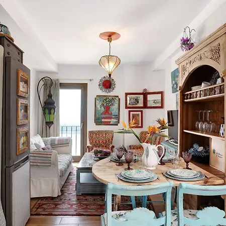 La Casuca Holiday home *