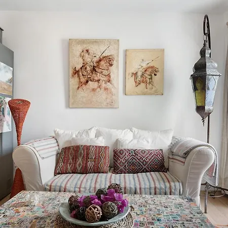 Holiday home La Casuca Vejer de la Frontera
