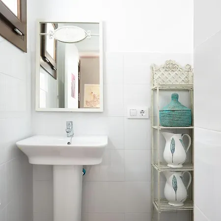 La Casuca Holiday home Vejer de la Frontera
