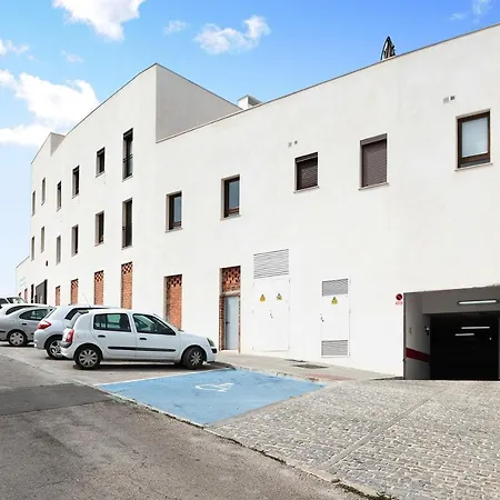 La Casuca Holiday home Vejer de la Frontera