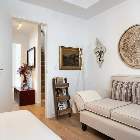 Holiday home La Casuca
