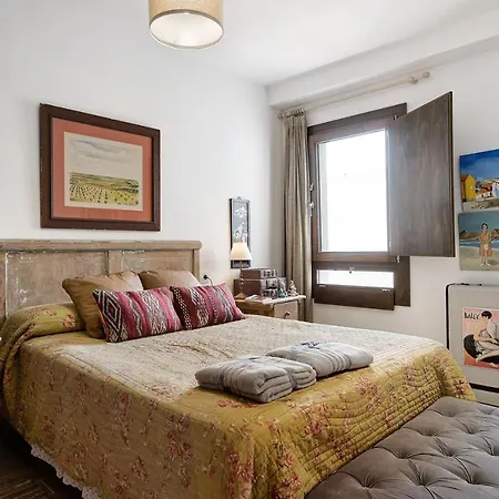 Holiday home La Casuca *