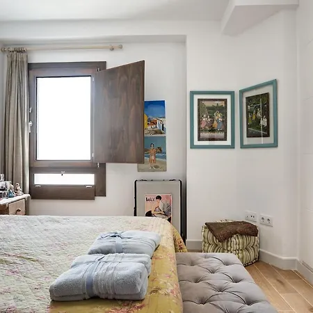Holiday home La Casuca