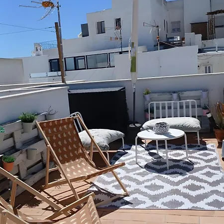 La Casuca Holiday home *