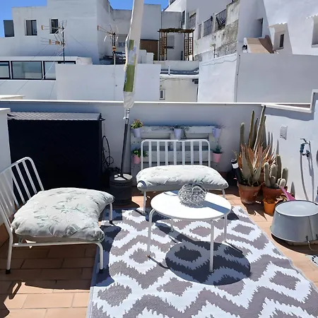 Holiday home La Casuca *